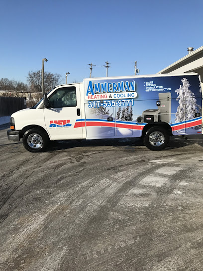 Ammerman Heating & Cooling
