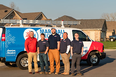 Marshall Mechanical Heating, Cooling, & Plumbing