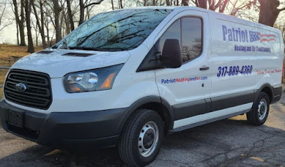 Patriot Heating and Air Conditioning