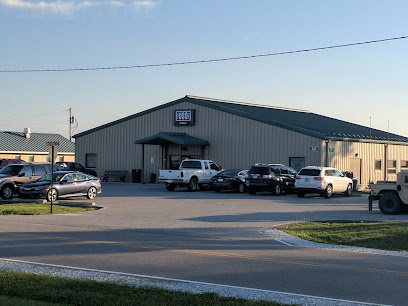Camp Atterbury USO