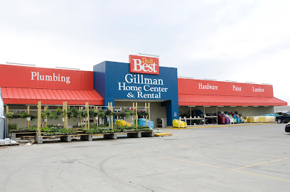 Gillman Home Center