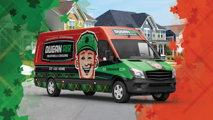 Dugan Air Heating & Cooling