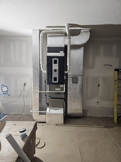 One Call Away Heating & Air