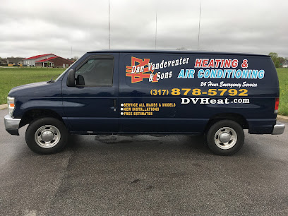 Dan Vandeventer & Sons