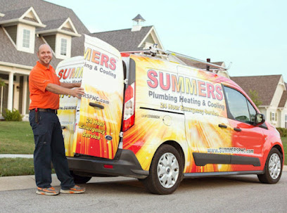 Summers Plumbing Heating & Cooling