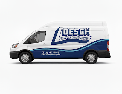 Loesch Heating & Air Conditioning, LLC