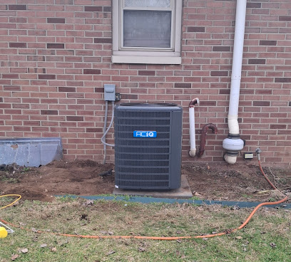 Ruch Heating and Cooling