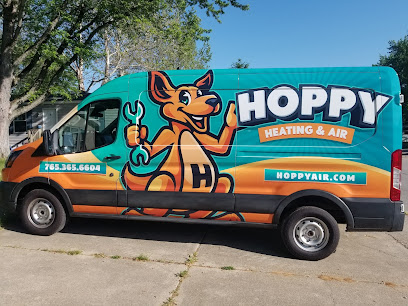 Hoppy Heating & AC Repair