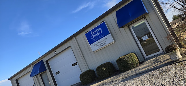 Miller's Heating & Air Sales & Service