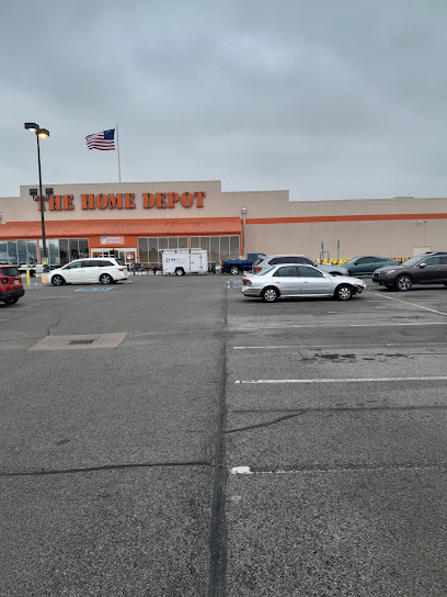 The Home Depot
