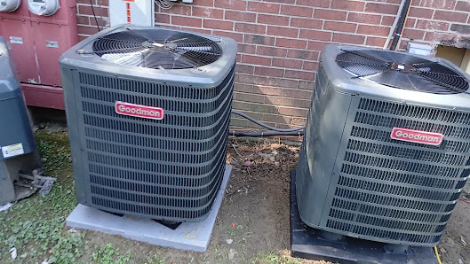 Masters Heating and Cooling services llc