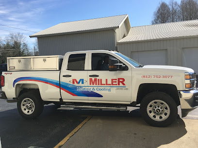 MILLER HVAC INC.