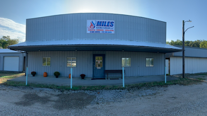 Miles Heating and Cooling LLC