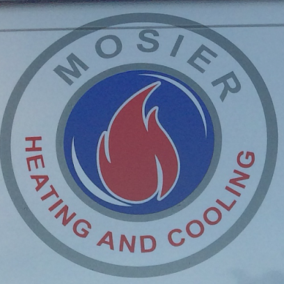 Mosier Heating and Cooling