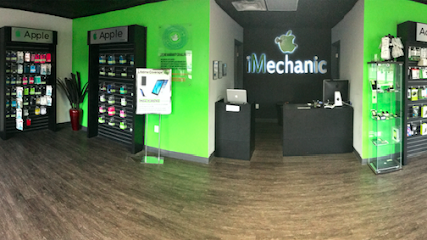 iMechanic