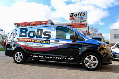 Bolls