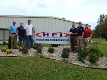 HFI (Harrell-Fish Inc)