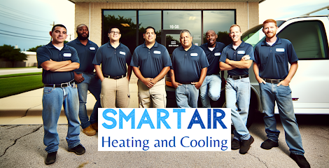 SmartAir Heating and Cooling