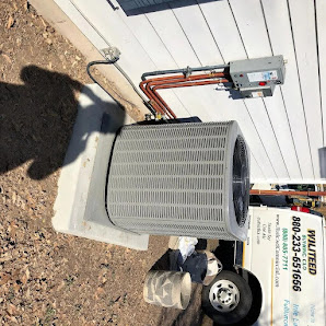 PlusMax Heating and Cooling