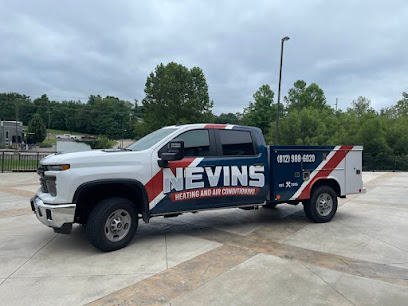 Nevins Refrigeration Heating and Air Conditioning