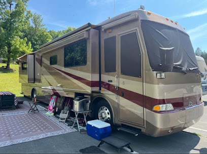 The RV Tech