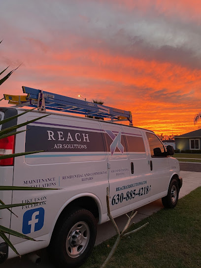 Reach Air Solutions