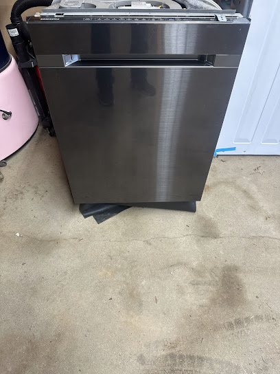 Robinson Appliance Service