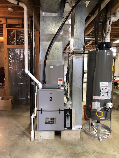 Integrity Mechanical LLC
