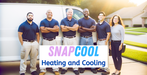SnapCool Heating and Cooling