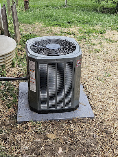 Economy HVAC