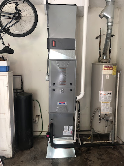 Stidd's Comfort Systems