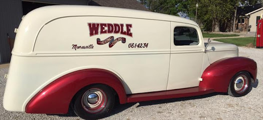 Weddle Heating & Cooling
