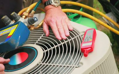 Mc Kinney's Heating & Cooling Inc