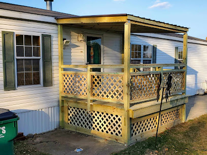 Alsup General Contractors, LLC