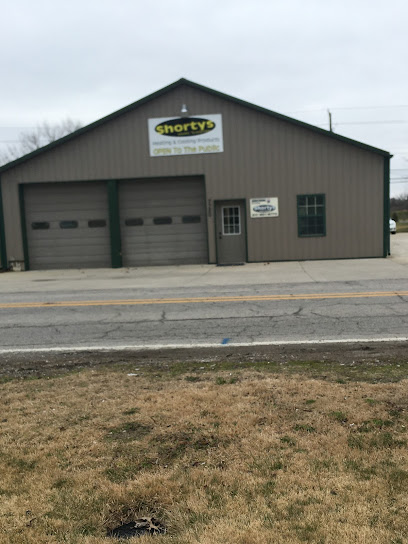 Shortys HVAC Supplies