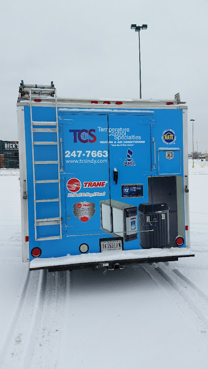Temperature Control Specialties