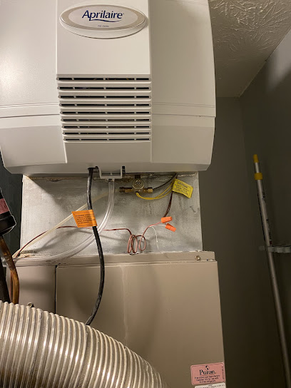 Ritter's Climate Control