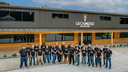 Grounded Solutions
