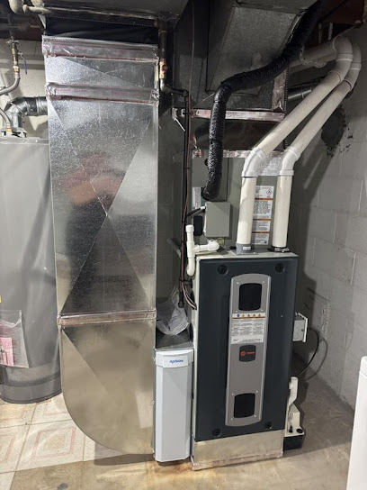 J.C. Heating LLC
