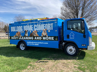 Bulldog Home Comfort