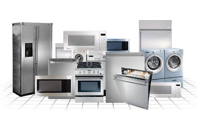 Charlie's Appliance Service