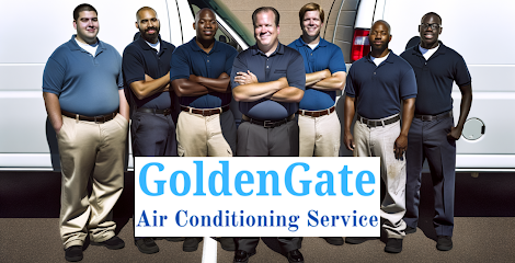 GoldenGate Air Conditioning Service