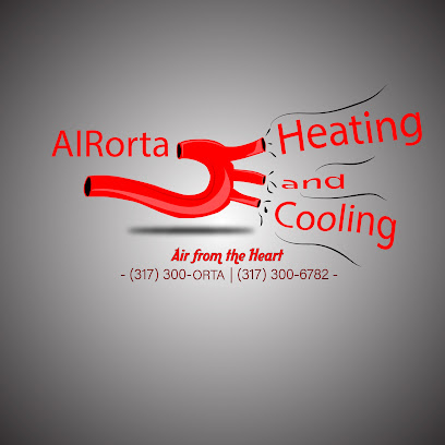 Airorta Heating and Cooling LLC
