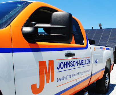 Johnson Melloh