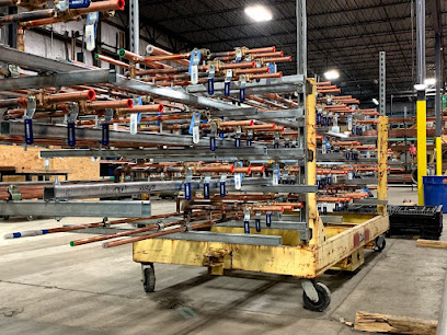 General Piping Inc