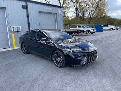 AC Tint