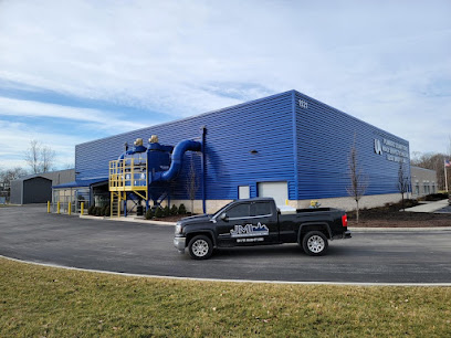 JMI Mechanical Services, Inc.