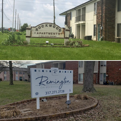 Remington on Rockville
