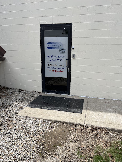 H C Climate Control Inc