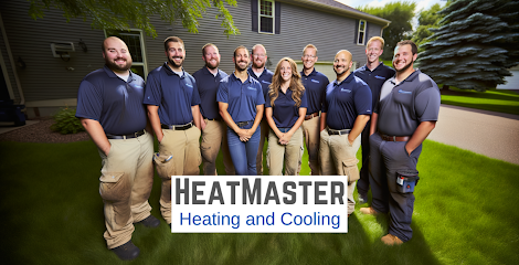 HeatMaster Heating and Cooling